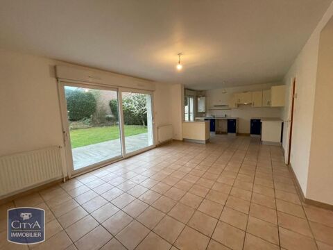  Maison � louer 6 pi�ces 110 m�