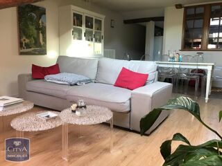  Appartement à louer 3 pièces 59 m²