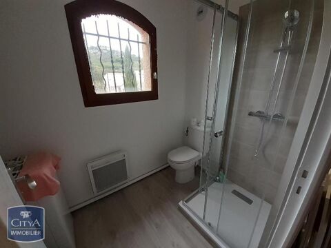  Appartement � louer 1 pi�ce 26 m�