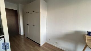  Appartement à louer 1 pièce 22 m²
