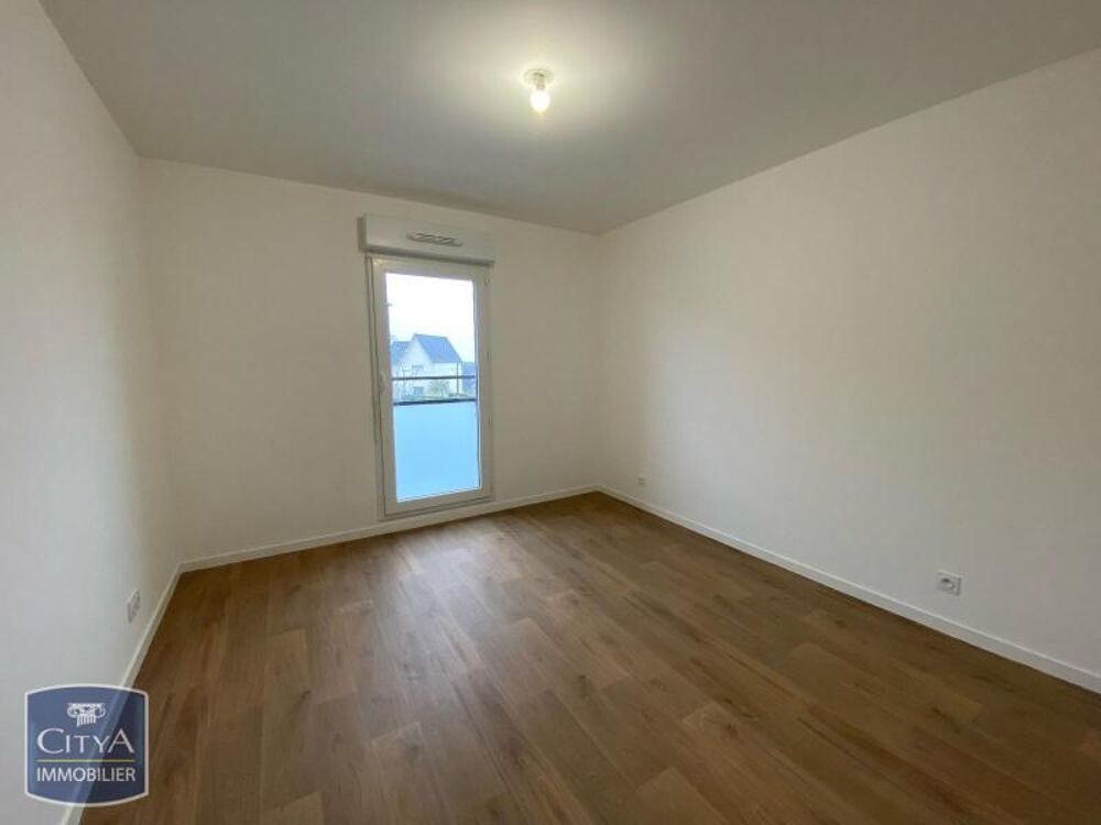 location Appartement - 3 pièce(s) - 65 m² Concarneau (29900)