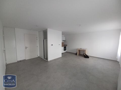 Appartement  louer 1 pice 38 m