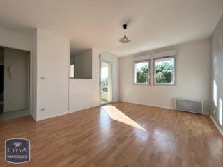  Appartement à louer 2 pièces 51 m²