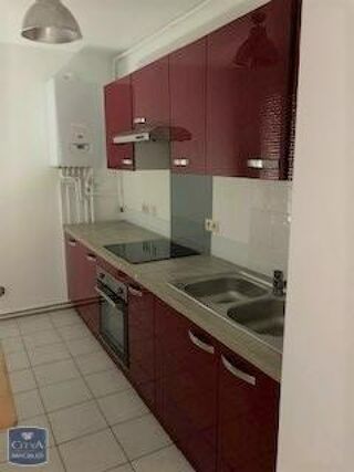  Appartement à louer 2 pièces 51 m²