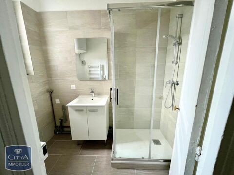  Appartement  louer 1 pice 33 m