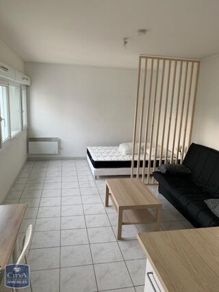  Appartement � louer 1 pi�ce 37 m�