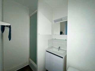  Appartement à vendre 1 pièce 21 m²