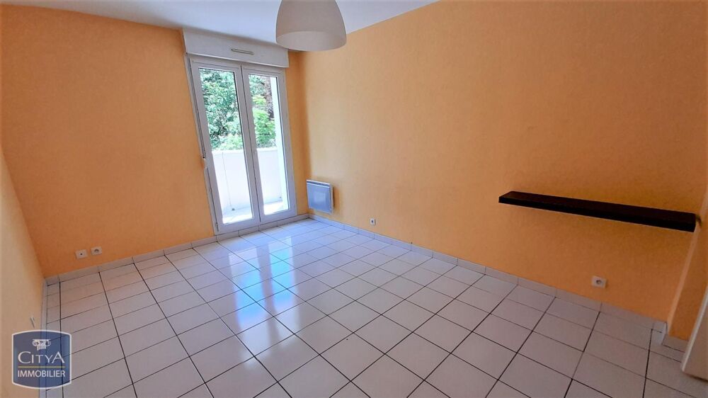 location Appartement - 2 pièce(s) - 49 m² Dijon (21000)