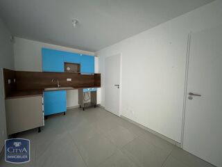  Appartement à louer 2 pièces 46 m²