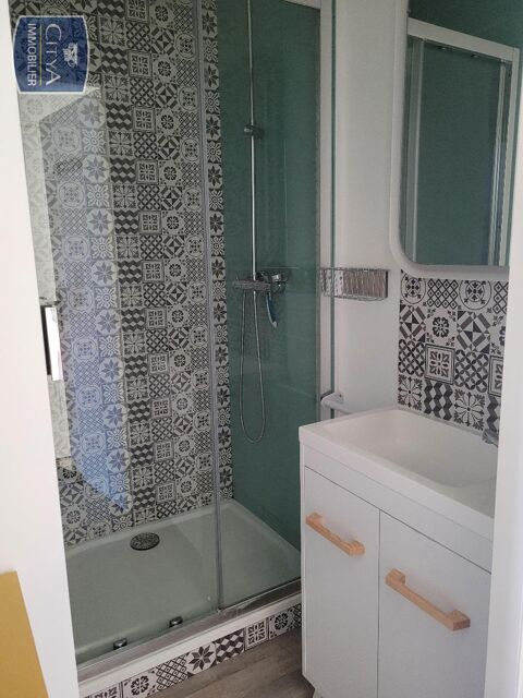  Appartement � louer 2 pi�ces 26 m�