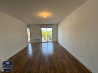  Appartement à louer 2 pièces 47 m²
