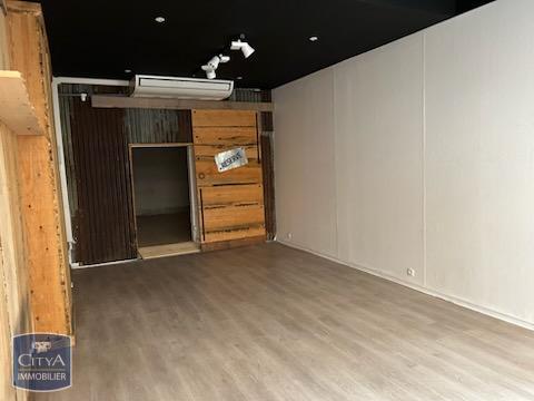 À LOUER : 69 rue MASSENA LYON 6 Local commercial situ... 895 69006 Lyon