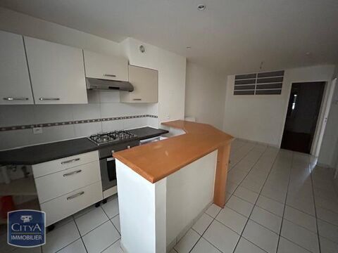  Appartement  louer 3 pices 44 m
