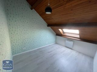  Appartement à louer 3 pièces 61 m²