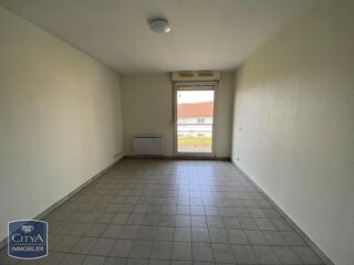  Appartement � louer 1 pi�ce 22 m�