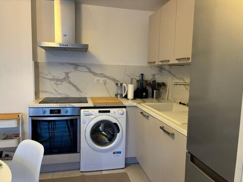  Appartement � louer 2 pi�ces 41 m�