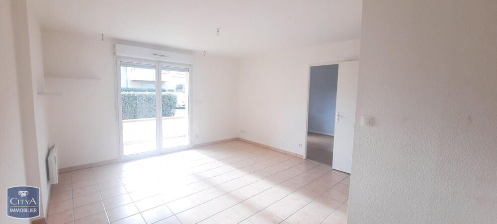 location Appartement - 2 pièce(s) - 40 m² Saint-Jean-du-Falga (09100)