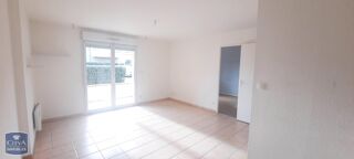  Appartement à louer 2 pièces 40 m²
