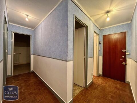  Appartement � louer 3 pi�ces 61 m�