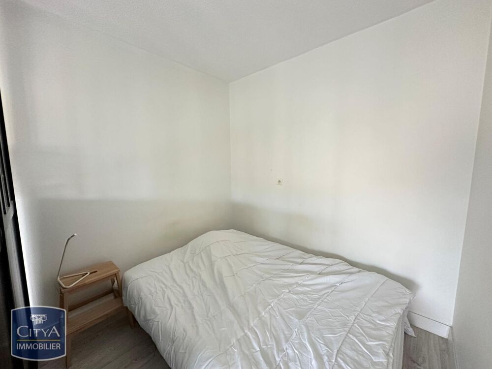 location Appartement - 1 pièce(s) - 29 m² Mâcon (71000)
