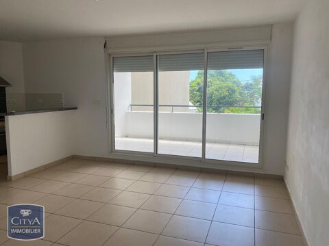   Location Appartement Appartement - 1 pi�ce(s) - 27 m�