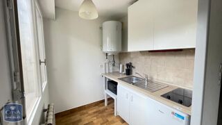  Appartement � louer 1 pi�ce 30 m�