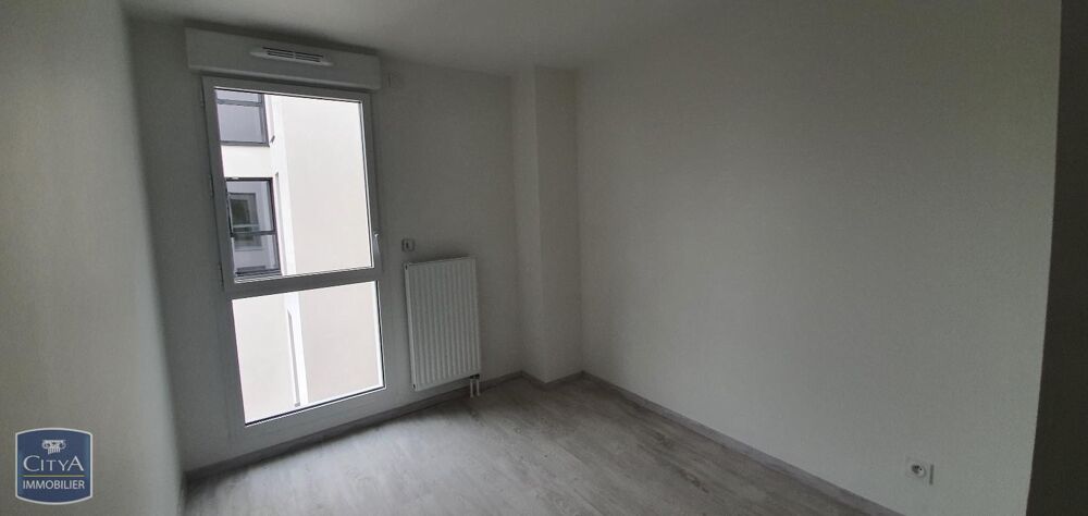 location Appartement - 3 pièce(s) - 62 m² Tours (37100)