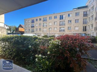  Appartement à louer 2 pièces 56 m²