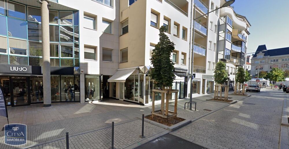 location Parking / Garage Clermont-Ferrand (63000)