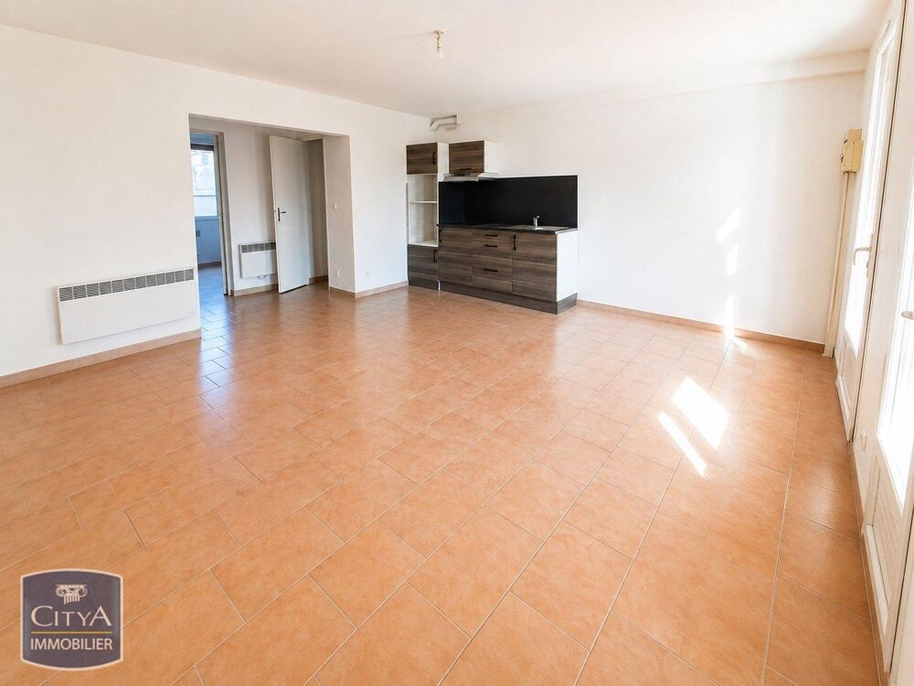 location Appartement - 2 pièce(s) - 44 m² Fos-sur-Mer (13270)