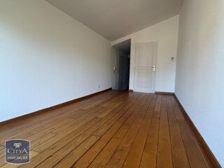  Appartement à louer 2 pièces 39 m²