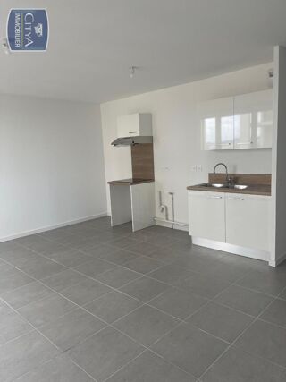  Appartement � louer 3 pi�ces 67 m� Bordeaux