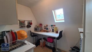  Appartement � louer 1 pi�ce 31 m�