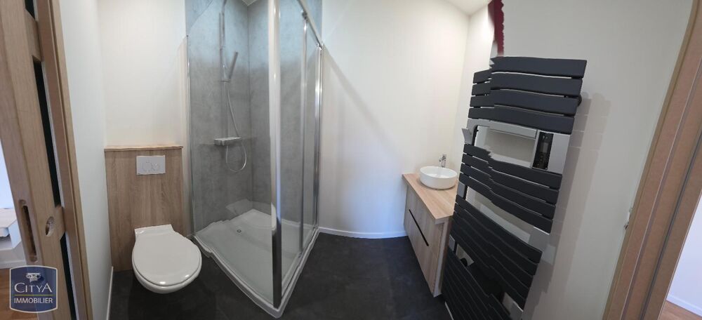 A LOUER ! Colocation haut de gamme - 4 chambres avec sal....
