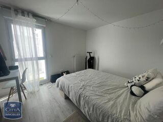  Appartement à louer 2 pièces 42 m²