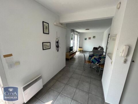  Appartement � louer 2 pi�ces 42 m�