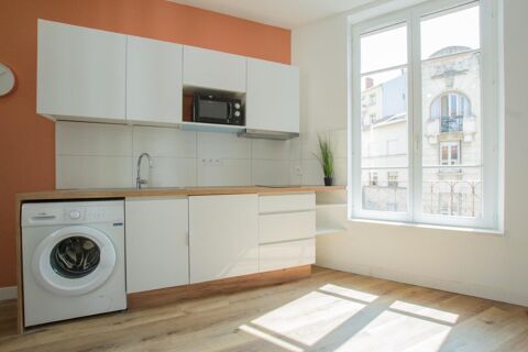  Appartement � louer 1 pi�ce 24 m�