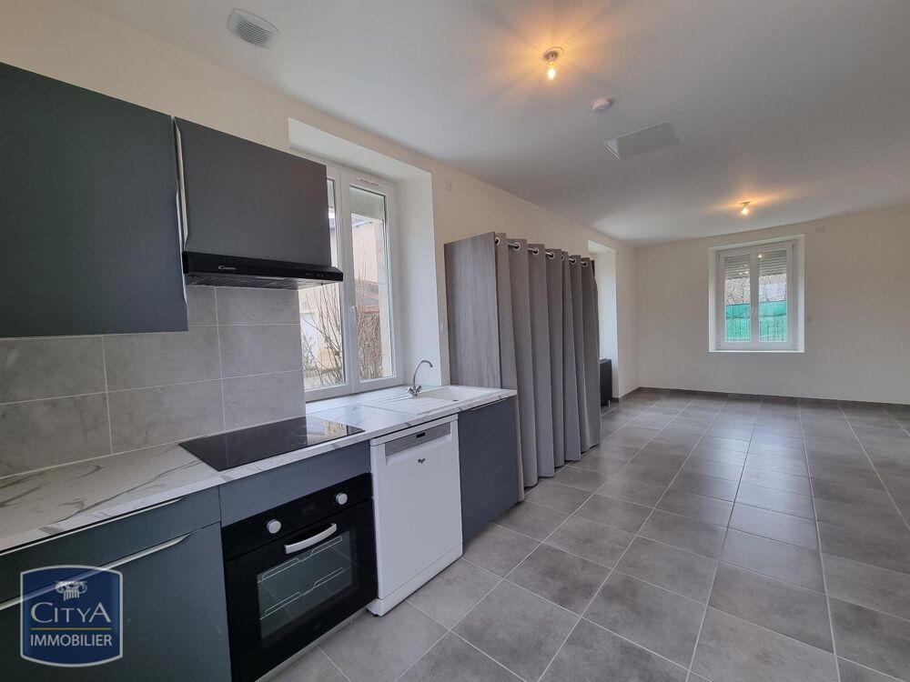 location Appartement - 1 pièce(s) - 26 m² Vayrac (46110)