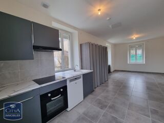  Appartement à louer 1 pièce 26 m²
