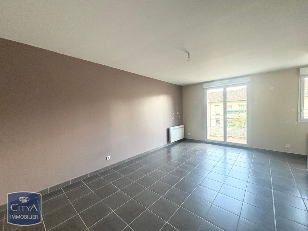 location Appartement - 2 pièce(s) - 49 m² Raismes (59590)
