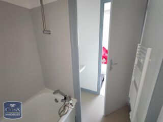  Appartement à louer 1 pièce 18 m²