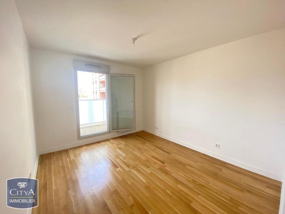 location Appartement - 3 pièce(s) - 61 m² Villeurbanne (69100)
