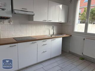  Maison � louer 3 pi�ces 75 m�