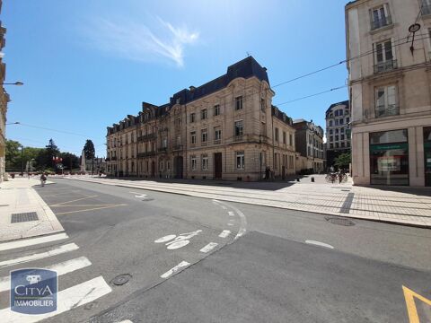  Appartement  louer 1 pice 15 m