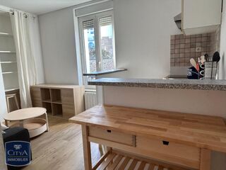  Appartement � louer 2 pi�ces 21 m�