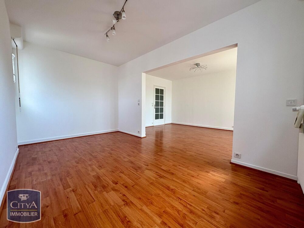 À LOUER : Appartement T5 à Limoges - Proche CHU Situé da....