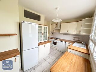  Appartement � louer 4 pi�ces 73 m�