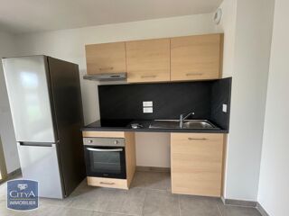  Appartement  louer 2 pices 40 m