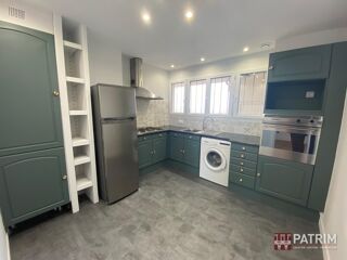 vente Appartement - 3 pièce(s) - 99 m² Toulouse (31000)