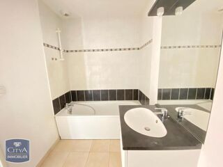  Appartement à louer 2 pièces 46 m²